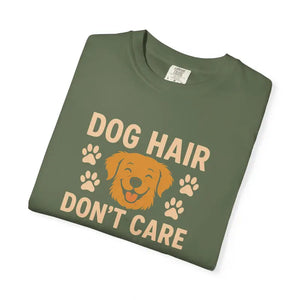 Dog Lovers Tee - Casual Pet Apparel Everyday Softness - Dipaliz - T-shirts