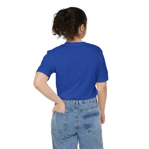 Soft Cotton Unisex Pocket Tee - Casual Comfort - Dipaliz - T-shirts - s