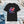 Scooter Tee Casual Comfort Ring-spun Cotton T-shirt - Dipaliz - Black / s - T-shirts