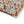 Cozy Dog Pet Bed Bone Design Cotton Comfort - Dipaliz - Beds