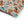 Cozy Dog Pet Bed Bone Design Cotton Comfort - Dipaliz - Beds