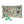 Ultimate Comfort Pet Bed Bones Design Cotton - Dipaliz - Beds