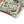 Ultimate Comfort Pet Bed Bones Design Cotton - Dipaliz - Beds