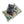 Ultimate Comfort Pet Bed Bones Design Cotton - Dipaliz - Beds
