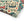 Ultimate Comfort Pet Bed Bones Design Cotton - Dipaliz - Beds