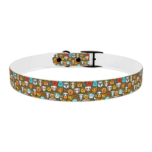 Stain Resistant Dog Collar - Elegant Thermo-elastomer - Dipaliz - Pet Collars & Harnesses