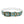 Teal Dream Dog Collar - Stain Resistant Thermo-elastomer - Dipaliz - Pet Collars & Harnesses