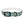 Teal Dream Dog Collar - Stain Resistant Thermo-elastomer - Dipaliz - Pet Collars & Harnesses