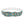 Teal Dream Dog Collar - Stain Resistant Thermo-elastomer - Dipaliz - Pet Collars & Harnesses