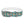 Teal Dream Dog Collar - Stain Resistant Thermo-elastomer - Dipaliz - Pet Collars & Harnesses