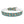 Teal Dream Dog Collar - Stain Resistant Thermo-elastomer - Dipaliz - Pet Collars & Harnesses