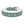 Teal Dream Dog Collar - Stain Resistant Thermo-elastomer - Dipaliz - Pet Collars & Harnesses