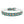 Teal Dream Dog Collar - Stain Resistant Thermo-elastomer - Dipaliz - Pet Collars & Harnesses