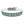 Teal Dream Dog Collar - Stain Resistant Thermo-elastomer - Dipaliz - Pet Collars & Harnesses