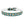 Teal Dream Dog Collar - Stain Resistant Thermo-elastomer - Dipaliz - Pet Collars & Harnesses