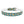 Teal Dream Dog Collar - Stain Resistant Thermo-elastomer - Dipaliz - Pet Collars & Harnesses