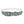 Teal Dream Dog Collar - Stain Resistant Thermo-elastomer - Dipaliz - Pet Collars & Harnesses