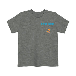 Premium Cotton Pocket Tee - Soft Airlume - Dipaliz - T-shirts