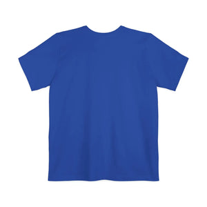 Premium Cotton Pocket Tee - Soft Airlume - Dipaliz - T-shirts