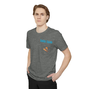 Premium Cotton Pocket Tee - Soft Airlume - Dipaliz - T-shirts