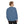 Lux Comfort Garment-dyed Sweatshirt - Color-blast Fleece - Dipaliz - Sweatshirts