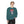Lux Comfort Garment-dyed Sweatshirt - Color-blast Fleece - Dipaliz - Sweatshirts