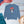 Lux Comfort Garment-dyed Sweatshirt - Color-blast Fleece - Dipaliz - Sweatshirts