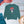 Lux Comfort Garment-dyed Sweatshirt - Color-blast Fleece - Dipaliz - Sweatshirts