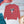 Lux Comfort Garment-dyed Sweatshirt - Color-blast Fleece - Dipaliz - Sweatshirts