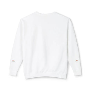 Chic Unisex Lightweight Crewneck - Premium Cotton - Dipaliz - Sweatshirts