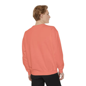 Bold Color-blast Sweatshirt - Vote and Complain - Dipaliz - Sweatshirts