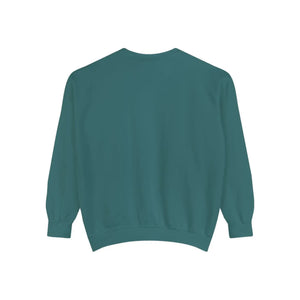 Bold Color-blast Sweatshirt - Vote and Complain - Dipaliz - Sweatshirts