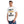 Organic Dont Worry be Hoppy Easter Tee - Unisex - Dipaliz - T-shirts