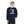 Cozy Donut Heart Sweatshirt - Cotton Graphic Crewneck - Dipaliz - Sweatshirts