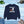 Cozy Donut Heart Sweatshirt - Cotton Graphic Crewneck - Dipaliz - Sweatshirts