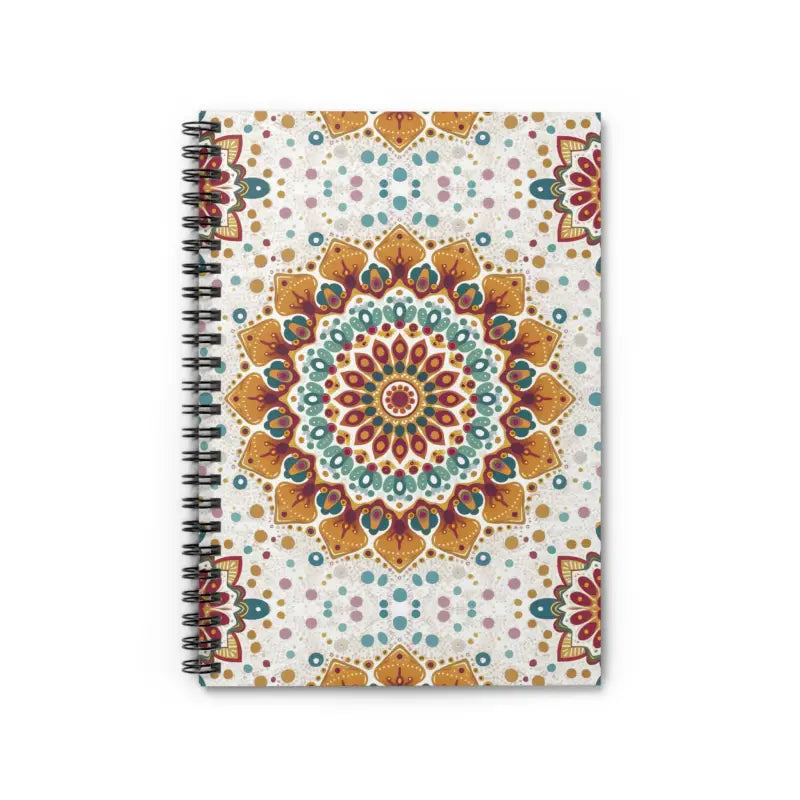 Doodle-tastic Ruled Line Notebook for Creative Organization - one Size Paper Products