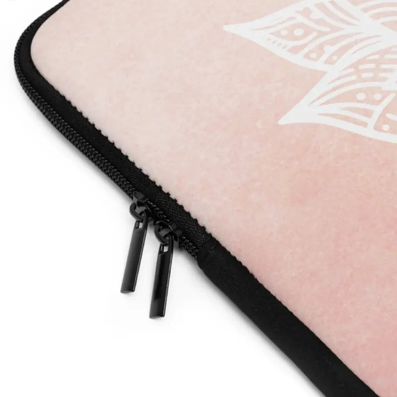 Upgrade with the Ultimate Dual Zipper Laptop Sleeve for Dipaliz Fans