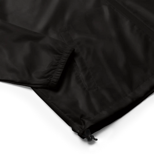 Water-resistant Zip Windbreaker - Outdoor Adventure - Dipaliz - Windbreakers