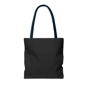 Fierce Dragon Aop Tote - Bold Shopping Statement - Dipaliz - Totes
