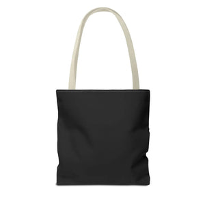 Fierce Dragon Aop Tote - Bold Shopping Statement - Dipaliz - Totes