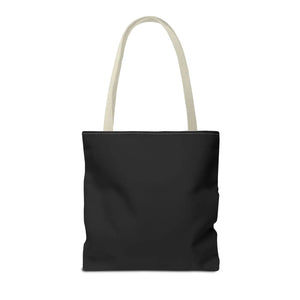 Fierce Dragon Aop Tote - Bold Shopping Statement - Dipaliz - Totes