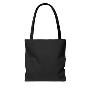 Fierce Dragon Aop Tote - Bold Shopping Statement - Dipaliz - Totes