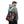 Fierce Dragon Aop Tote - Bold Shopping Statement - Dipaliz - Totes