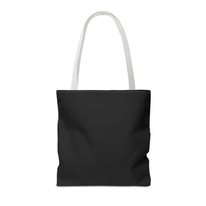 Fierce Dragon Aop Tote - Bold Shopping Statement - Dipaliz - Totes