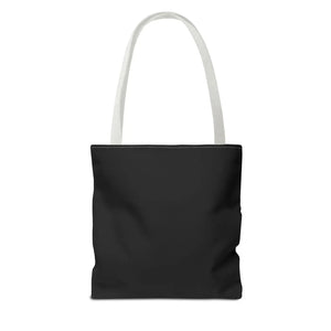 Fierce Dragon Aop Tote - Bold Shopping Statement - Dipaliz - Totes