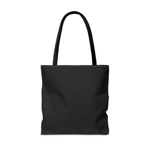 Fierce Dragon Aop Tote - Bold Shopping Statement - Dipaliz - Totes