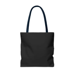 Fierce Dragon Aop Tote - Bold Shopping Statement - Dipaliz - Totes