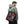 Fierce Dragon Aop Tote - Bold Shopping Statement - Dipaliz - Totes