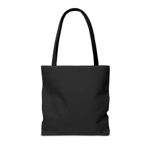 Fierce Dragon Aop Tote - Bold Shopping Statement - Dipaliz - Totes