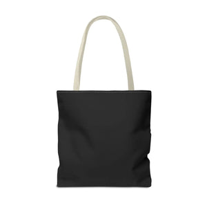Fierce Dragon Aop Tote - Bold Shopping Statement - Dipaliz - Totes
